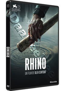Rhino (DVD)